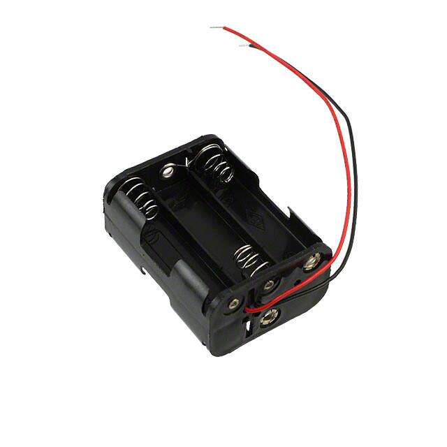 MPD (Memory Protection Devices)-BH26AAW