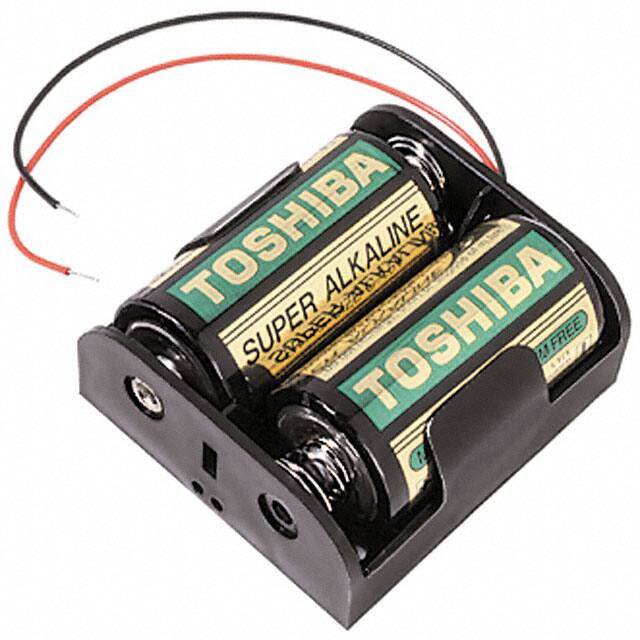 MPD (Memory Protection Devices)-BH2CW