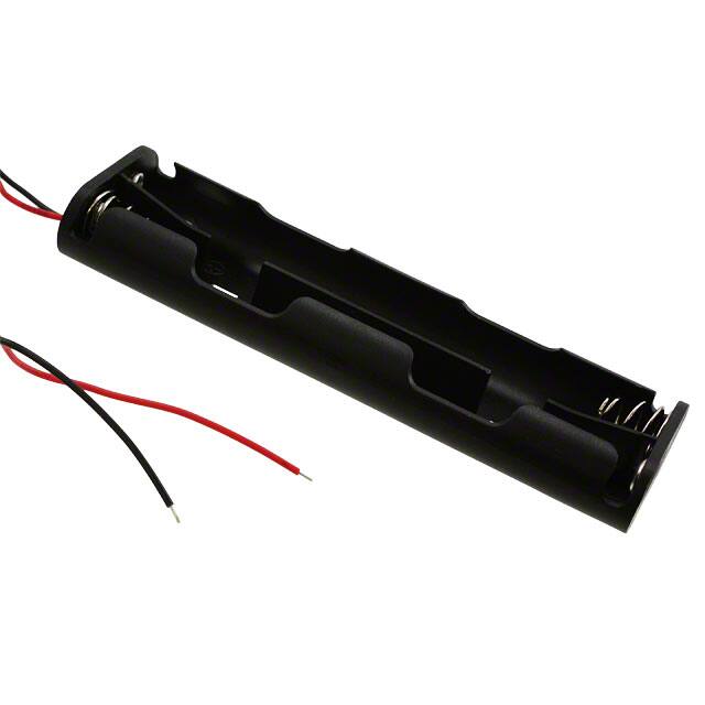 MPD (Memory Protection Devices)-BH34AAW