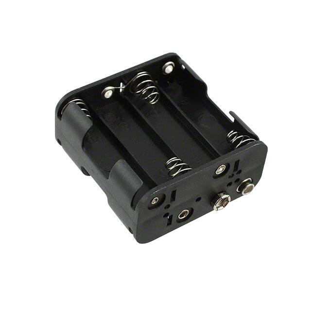 MPD (Memory Protection Devices)-BH48AASF