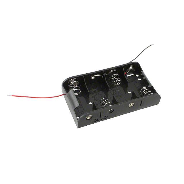 MPD (Memory Protection Devices)-BH4CW