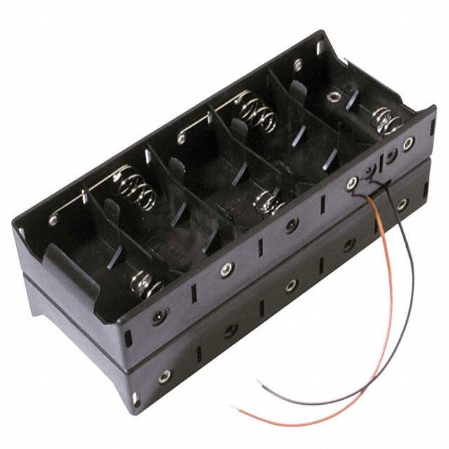MPD (Memory Protection Devices)-BH510DW