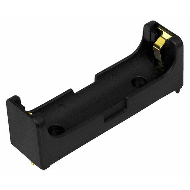 MPD (Memory Protection Devices)-BHAA-3-G