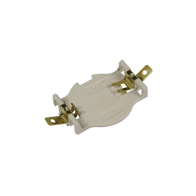 MPD (Memory Protection Devices)-BHSD-2032-L