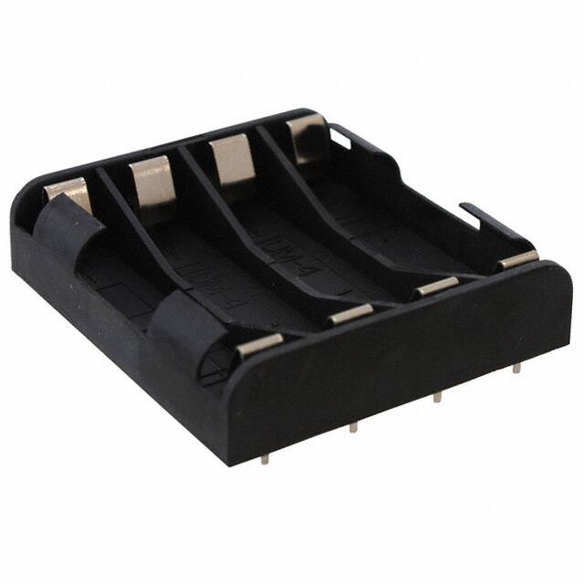 MPD (Memory Protection Devices)-BK-1264-PC8