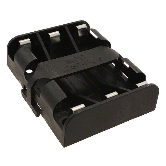 MPD (Memory Protection Devices)-BK-1280-PC6