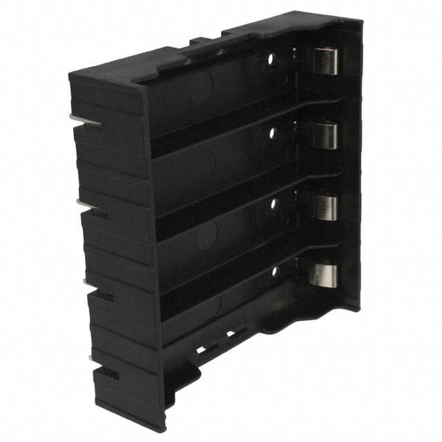 MPD (Memory Protection Devices)-BK-18650-PC8