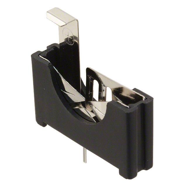 MPD (Memory Protection Devices)-BK-5058