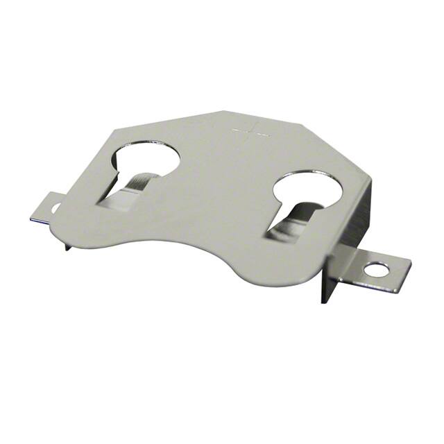 MPD (Memory Protection Devices)-BK-877