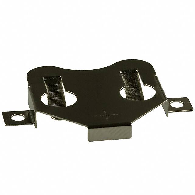 MPD (Memory Protection Devices)-BK-884-TR