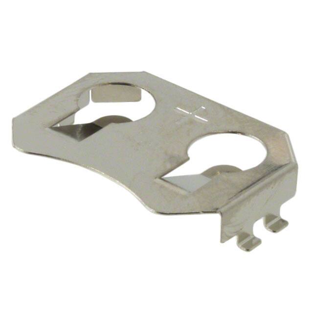 MPD (Memory Protection Devices)-BK-912-TR
