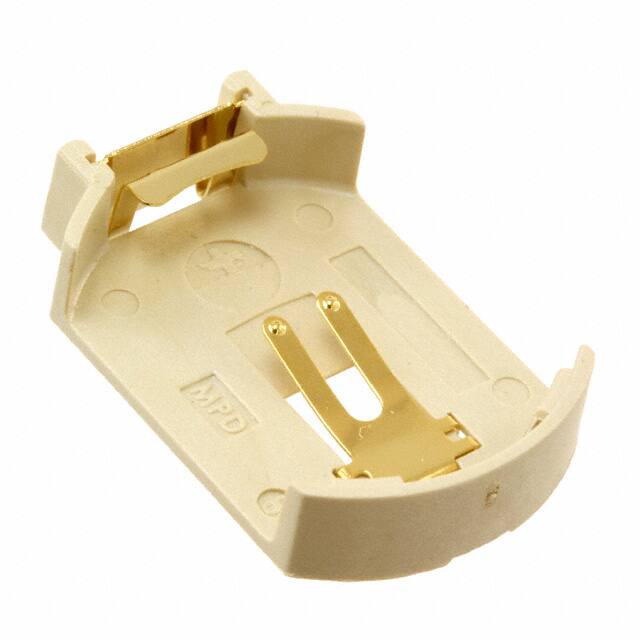 MPD (Memory Protection Devices)-BLP2032SM-GTR