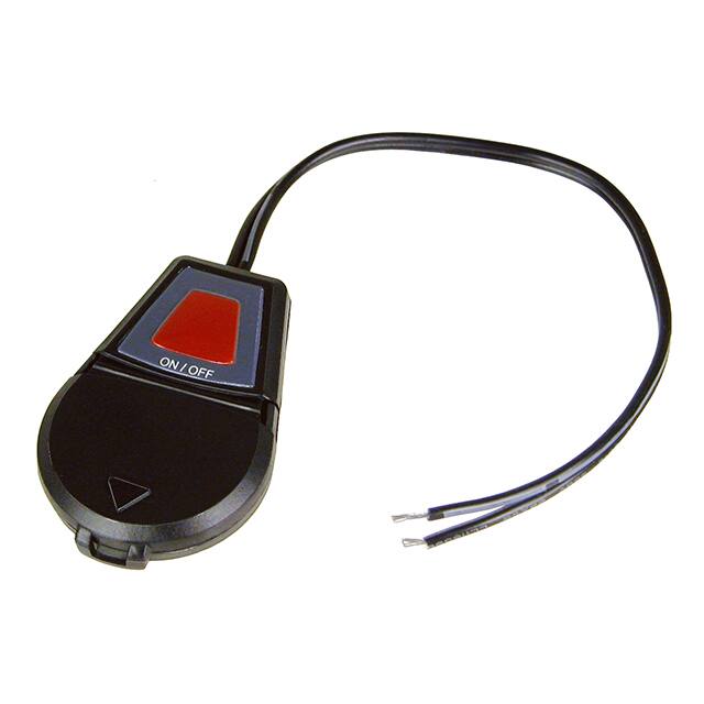 MPD (Memory Protection Devices)-BQ2032-6