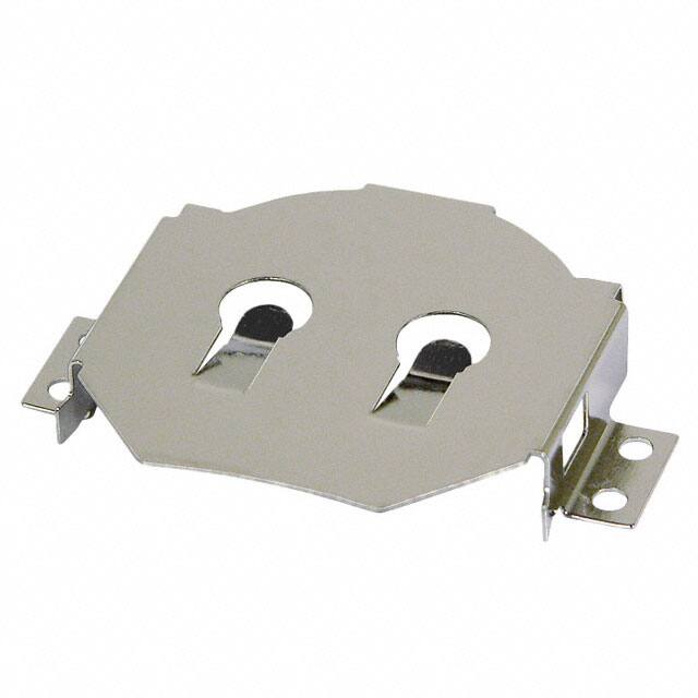 MPD (Memory Protection Devices)-BRX1-2450-SM