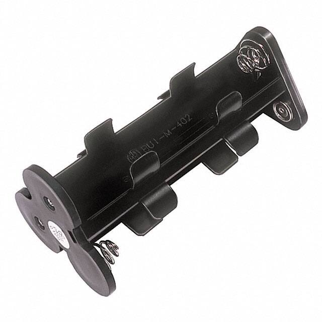 MPD (Memory Protection Devices)-BU1-M-402