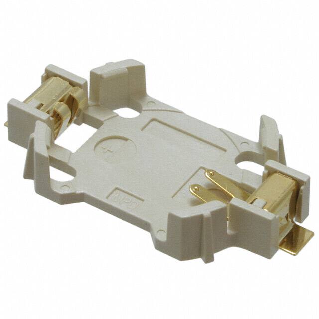MPD (Memory Protection Devices)-BU2032SM-BT-GTR