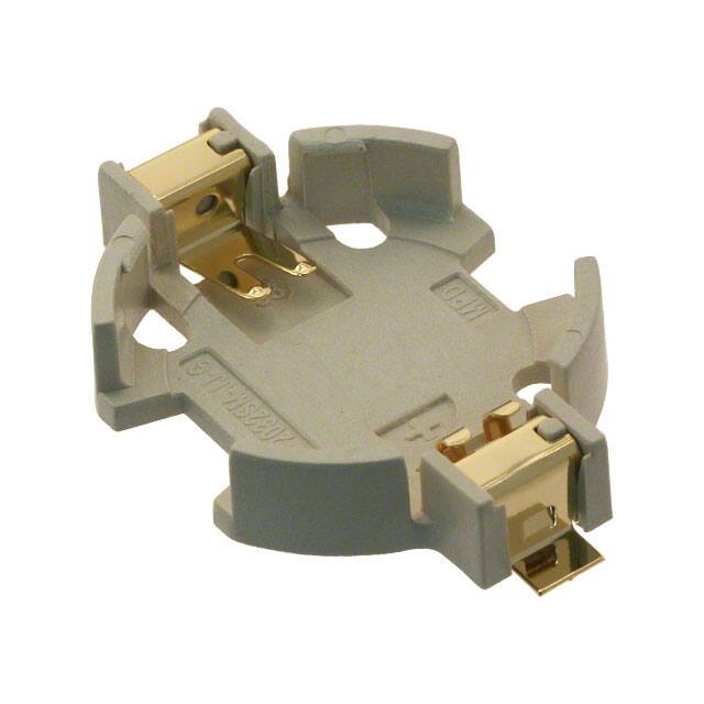 MPD (Memory Protection Devices)-BU2032SM-JJ-GTR