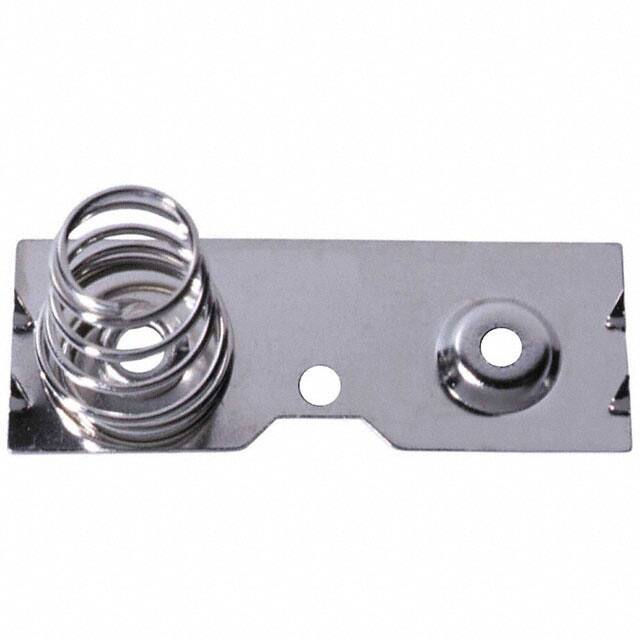 MPD (Memory Protection Devices)-SN-T8-3