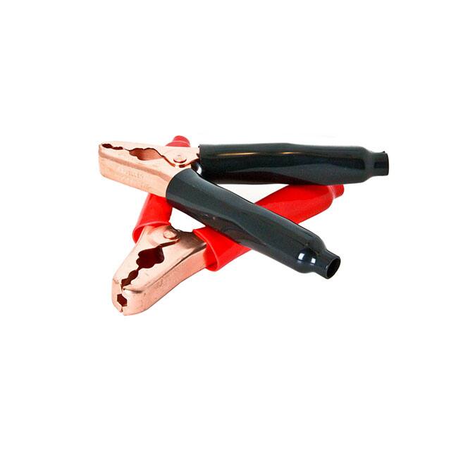 Mueller Electric Co-10031