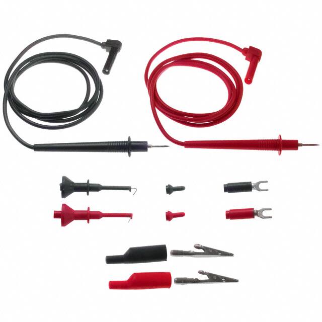 Mueller Electric Co-110004
