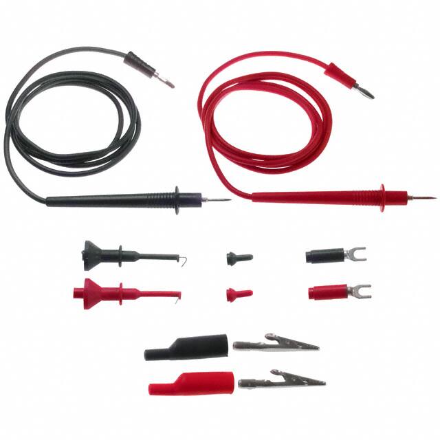 Mueller Electric Co-110005