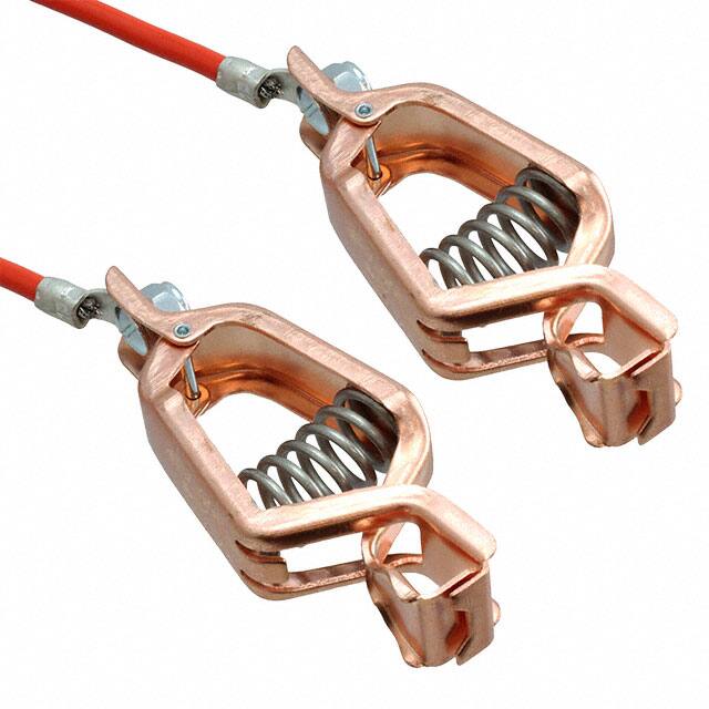 Mueller Electric Co-AI-000500-60