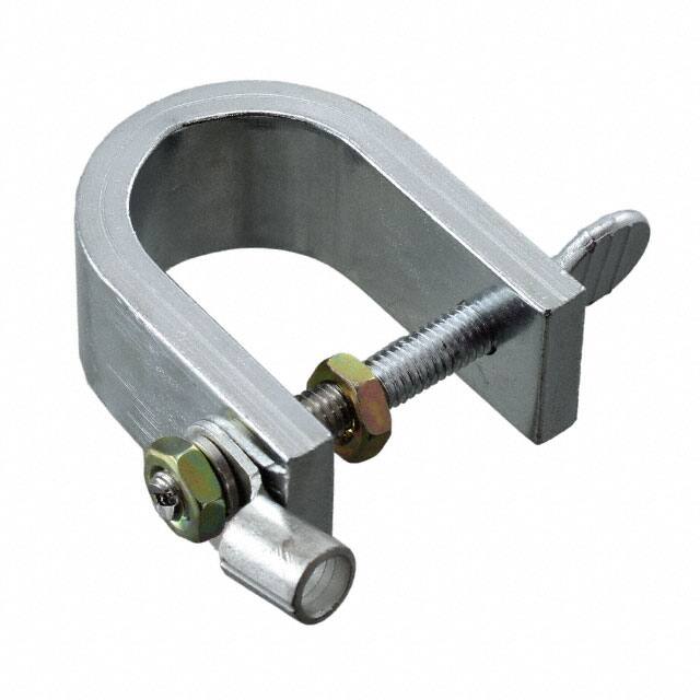 Mueller Electric Co-BU-123