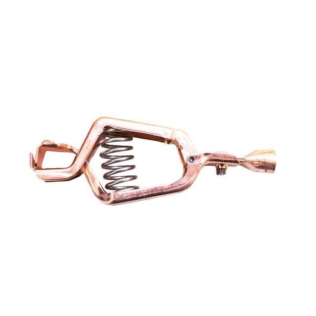 Mueller Electric Co-BU-21MPN