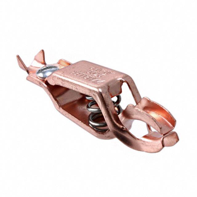 Mueller Electric Co-BU-27CG