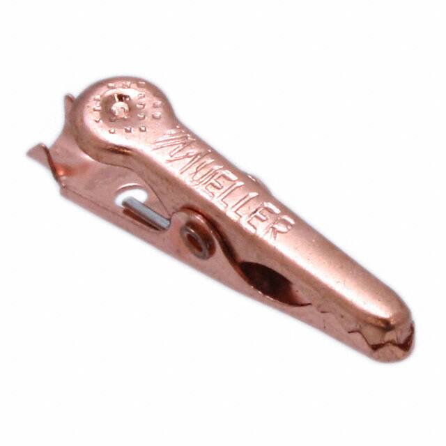 Mueller Electric Co-BU-30C