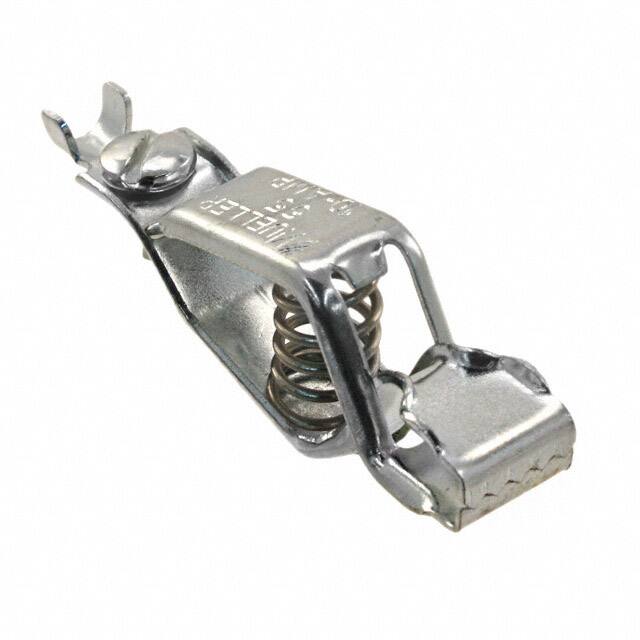 Mueller Electric Co-BU-55