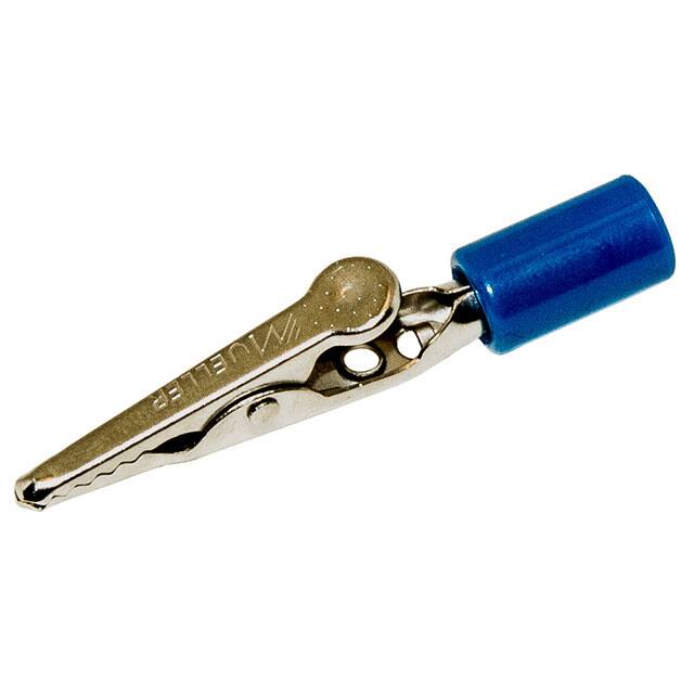 Mueller Electric Co-BU-60H-6
