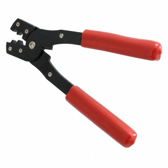 Mueller Electric Co-BU-CRIMPER