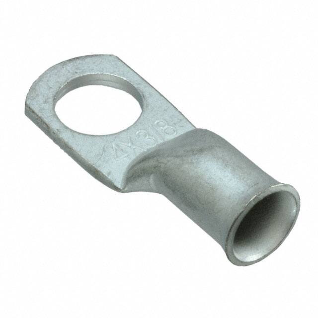 Mueller Electric Co-BU-L4-375TIN