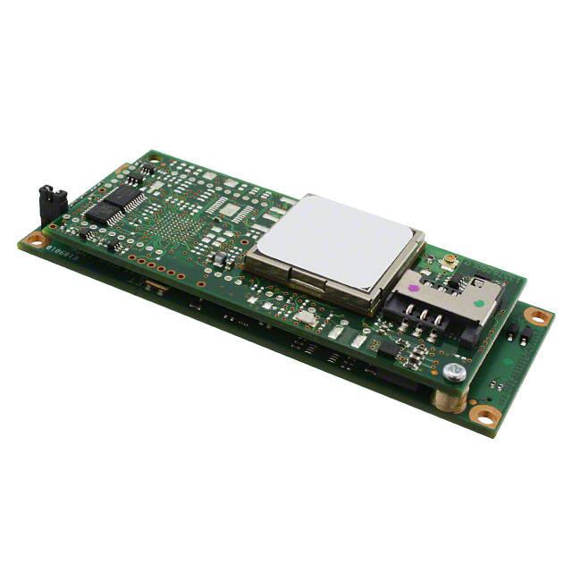 Multi-Tech Systems Inc.-MT100EOCG-G2-GP-SP