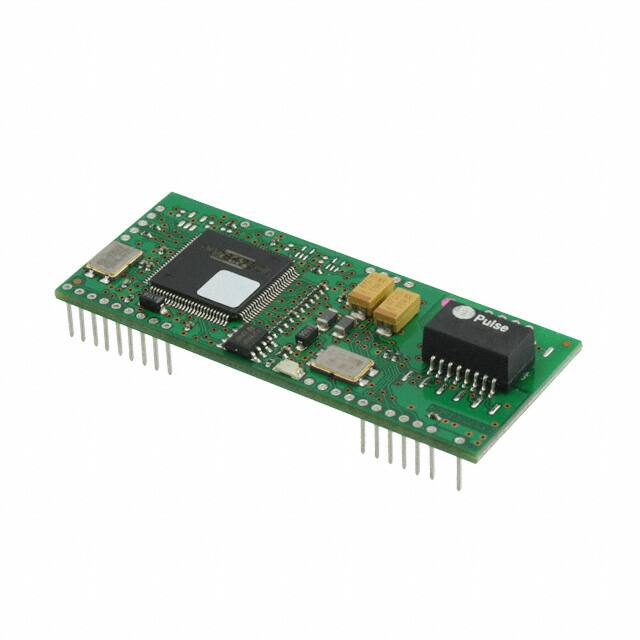 Multi-Tech Systems Inc.-MT100SEM-IP.R1-SP