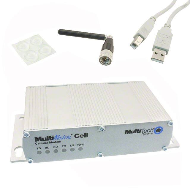 Multi-Tech Systems Inc.-MTCBA-C1-U-N2