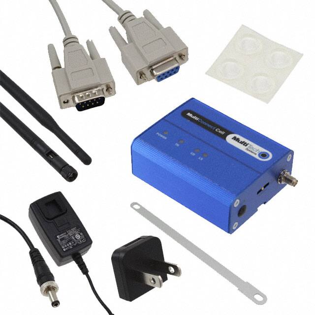 Multi-Tech Systems Inc.-MTC-C2-B06-N16-US