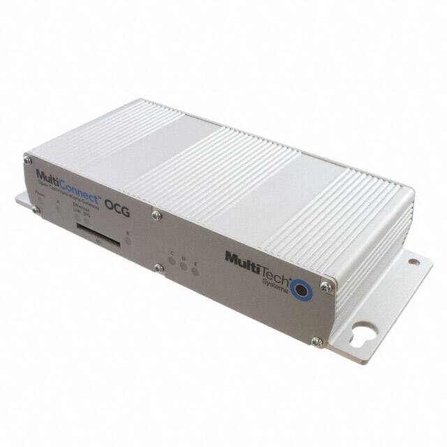 Multi-Tech Systems Inc.-MTCDP-1.0