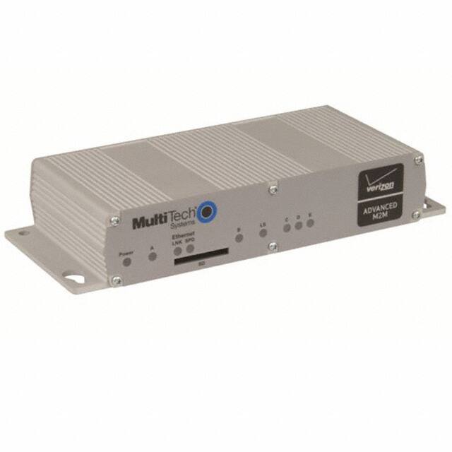 Multi-Tech Systems Inc.-MTCDP-EV2-GP-N3-1.0-EX
