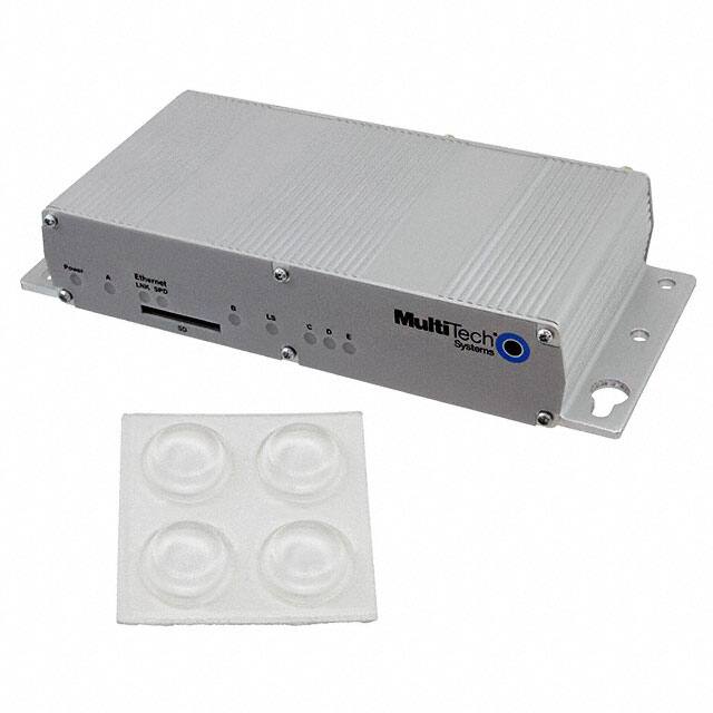 Multi-Tech Systems Inc.-MTCDP-EV3-GP-N3-1.0