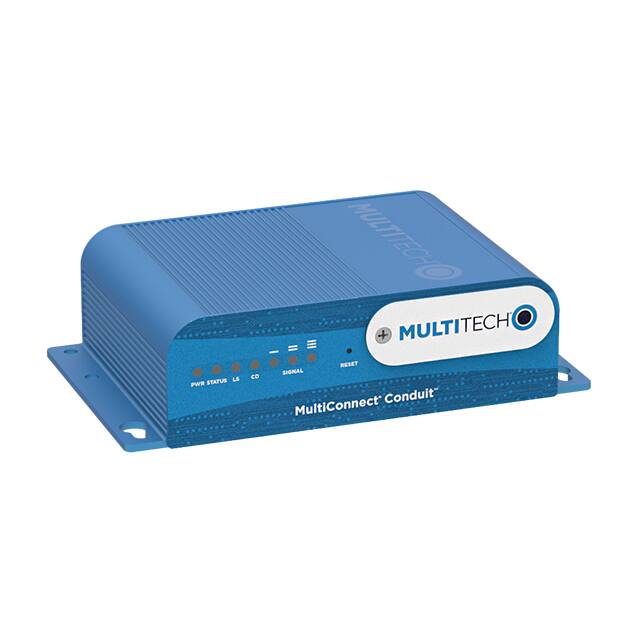 Multi-Tech Systems Inc.-MTCDT-LEU1-247A-915-EU-GB-AU
