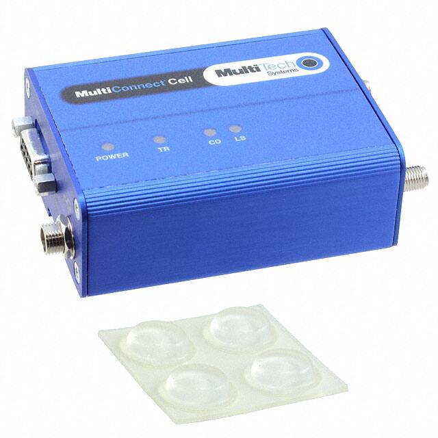Multi-Tech Systems Inc.-MTC-EV3-B01-N3