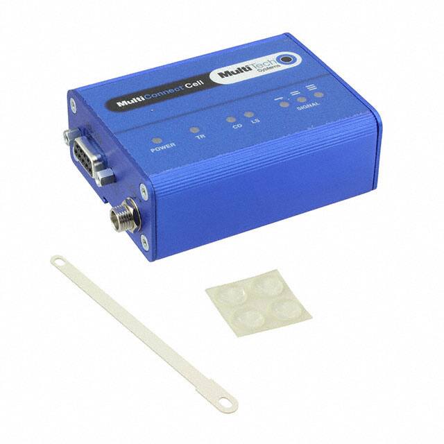 Multi-Tech Systems Inc.-MTC-G3-B06