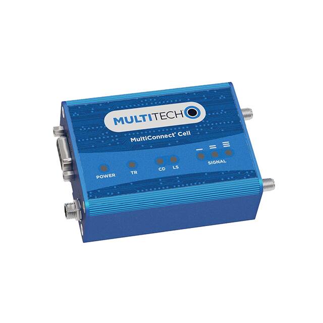 Multi-Tech Systems Inc.-MTC-LVW2-B02-US