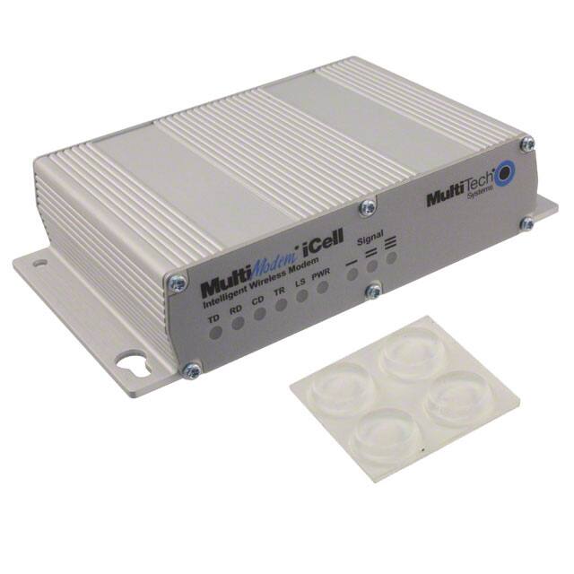 Multi-Tech Systems Inc.-MTCMR-C1-GP-N3