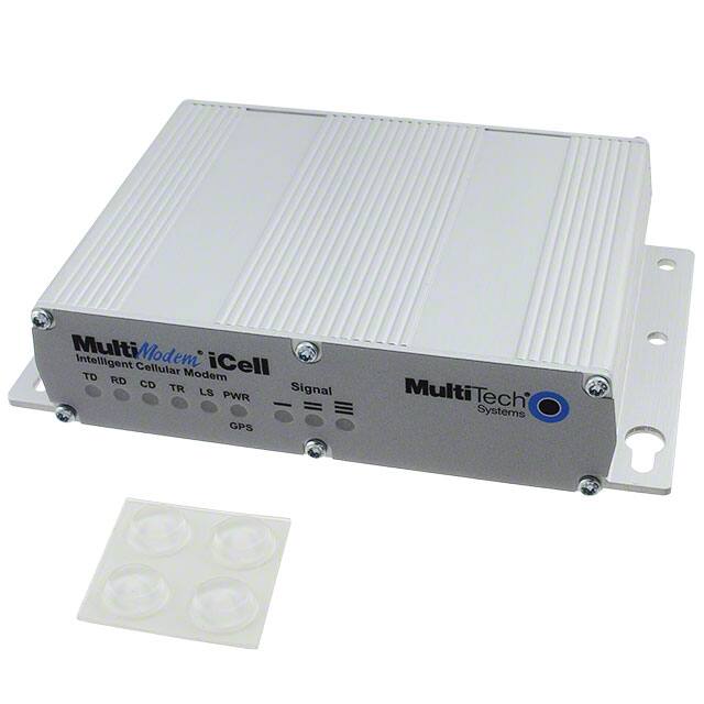 Multi-Tech Systems Inc.-MTCMR-C2-GP-N16
