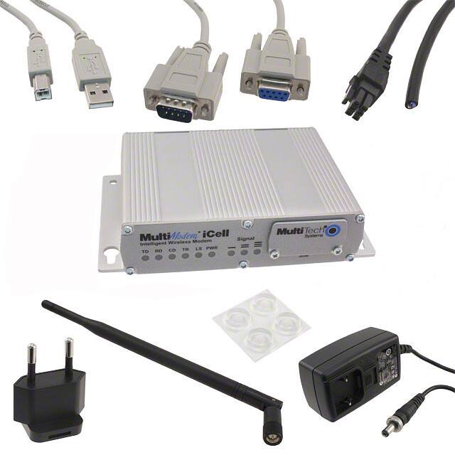 Multi-Tech Systems Inc.-MTCMR-E1-EU