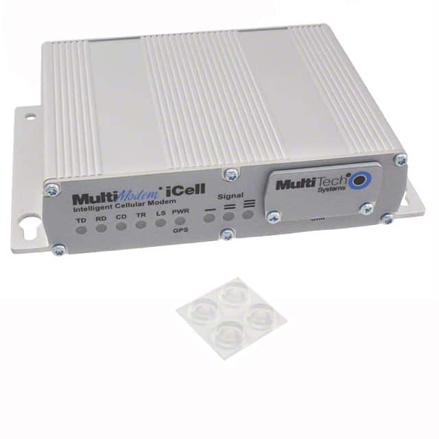 Multi-Tech Systems Inc.-MTCMR-E1-GP