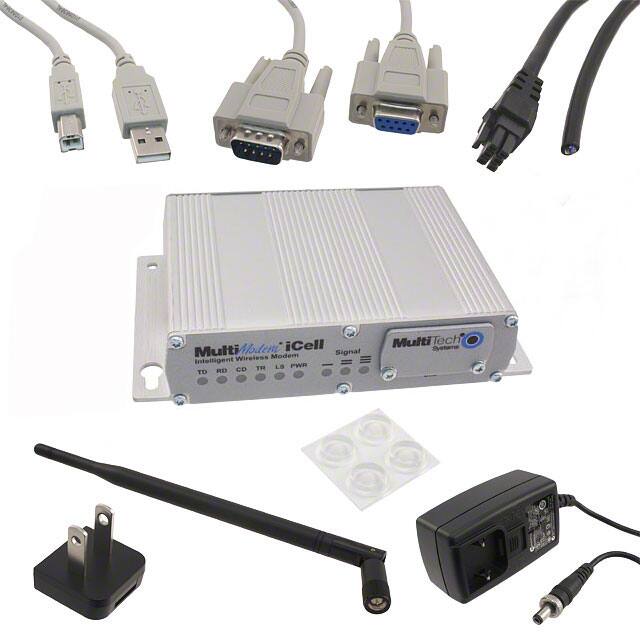 Multi-Tech Systems Inc.-MTCMR-E1-NAM